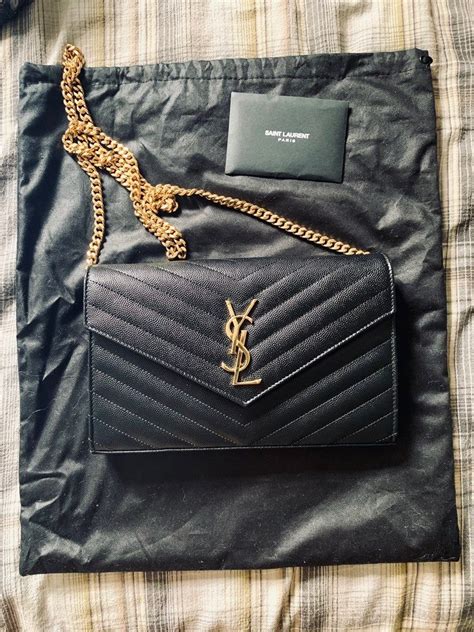 purses ysl|ysl purse dupe.